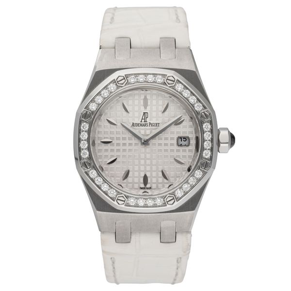 Audemars Piguet Royal Oak 67601ST.ZZ.1210ST.01